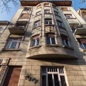 tamara Apartment Budapest 
