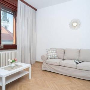 Convenient apartment in the heart of downtown Budapest 