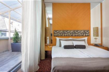 Marmara Hotel Budapest - image 16