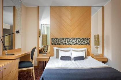 Marmara Hotel Budapest - image 4