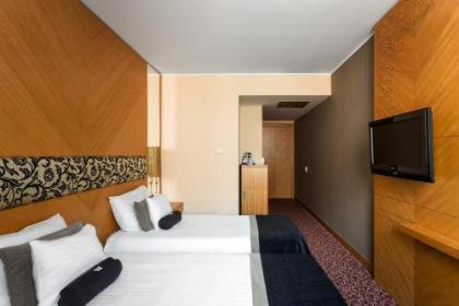 Marmara Hotel Budapest - image 9