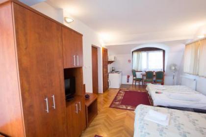 Helios Apartman Hotel - image 19