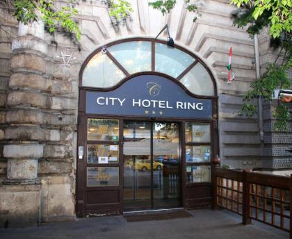 City Hotel Ring - image 4