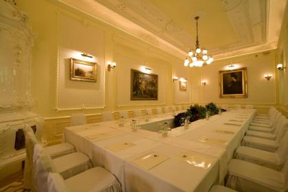 Boutique Hotel Victoria Budapest - image 14