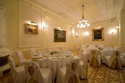 Boutique Hotel Victoria Budapest - image 15