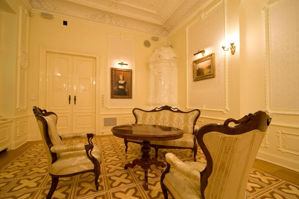 Boutique Hotel Victoria Budapest - image 7