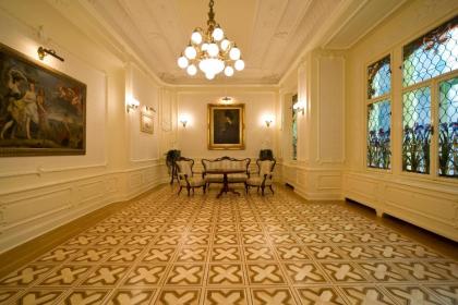 Boutique Hotel Victoria Budapest - image 8