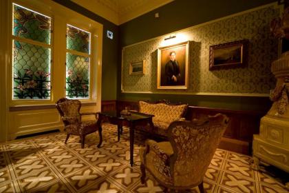 Boutique Hotel Victoria Budapest - image 9