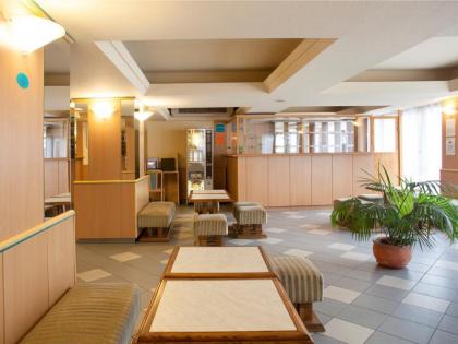 City Hotel Matyas - image 11