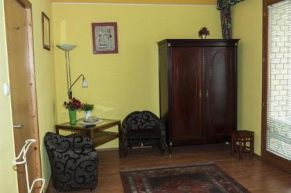 Bellevue Budapest B&B - image 19