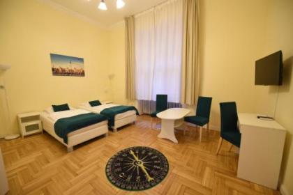 Baross City Hotel - Budapest - image 2