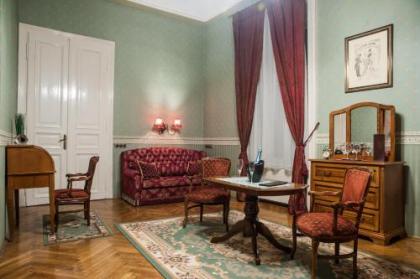 Cotton House Hotel Budapest - image 10