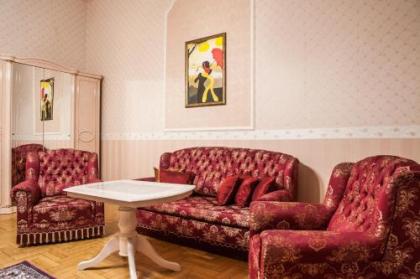 Cotton House Hotel Budapest - image 14