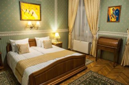 Cotton House Hotel Budapest - image 16