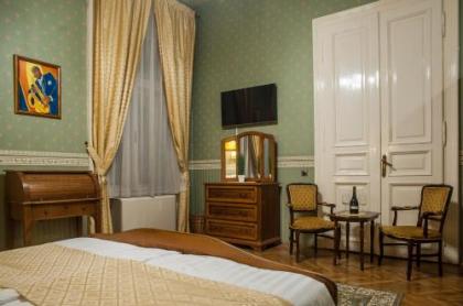 Cotton House Hotel Budapest - image 17