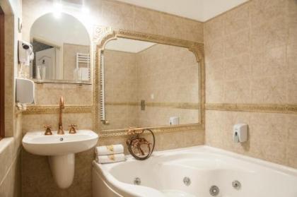 Cotton House Hotel Budapest - image 20