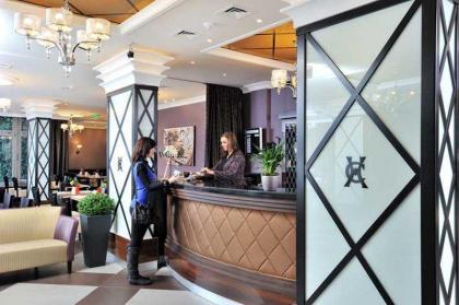 Carlton Hotel Budapest - image 14