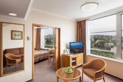 Danubius Hotel Budapest - image 11