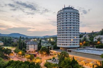 Danubius Hotel Budapest - image 16