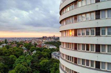 Danubius Hotel Budapest - image 3