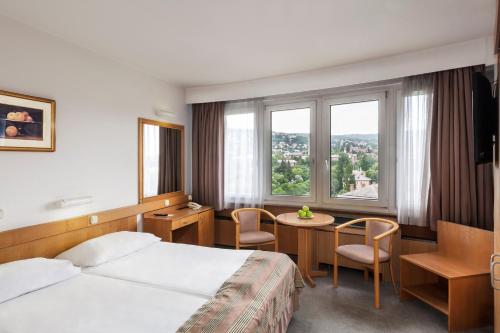 Danubius Hotel Budapest - image 7