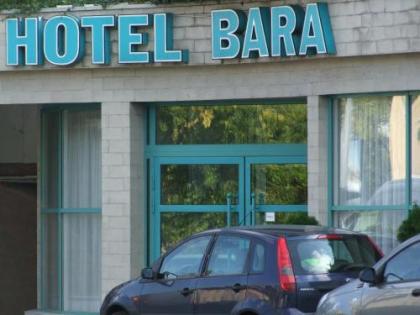 Hotel Bara Budapest - image 17