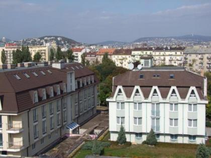 Hotel Bara Budapest - image 9