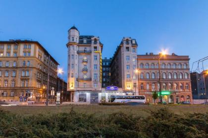 Hotel Golden Park Budapest - image 5