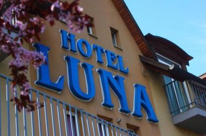 Hotel Luna Budapest - image 16