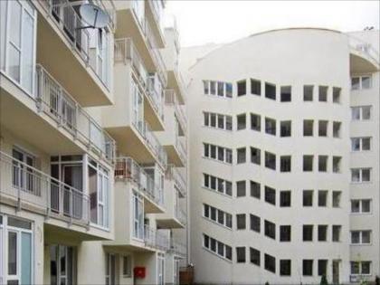 Nova Aparthotel - image 12