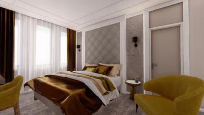 Leonardo Boutique Hotel Budapest M-Square - image 17