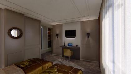 Leonardo Boutique Hotel Budapest M-Square - image 20