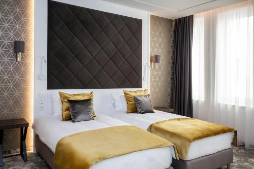 Leonardo Boutique Hotel Budapest M-Square - image 7