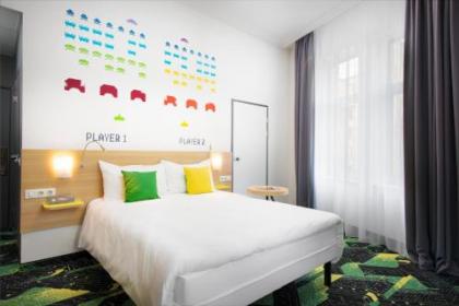 Ibis Styles Budapest Center - image 11