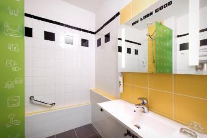 Ibis Styles Budapest Center - image 13