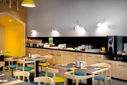 Ibis Styles Budapest Center - image 15