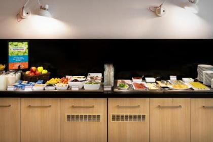 Ibis Styles Budapest Center - image 16