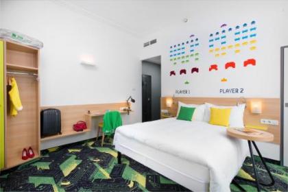 Ibis Styles Budapest Center - image 19