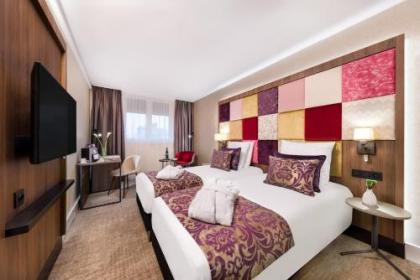 Mercure Budapest Korona - image 13