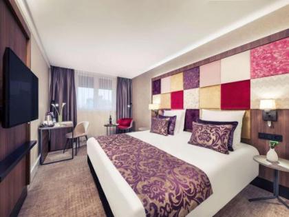 Mercure Budapest Korona - image 14