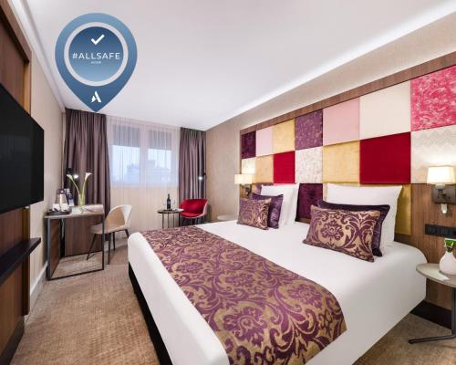 Mercure Budapest Korona - image 2