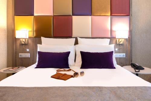 Mercure Budapest Korona - image 6