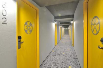 Ibis Styles Budapest City - image 10