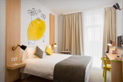 Ibis Styles Budapest City - image 12