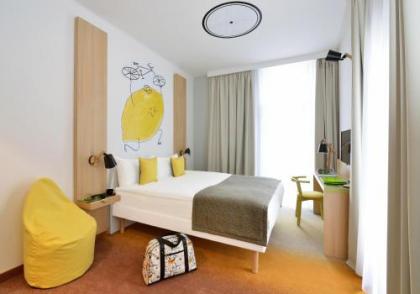 Ibis Styles Budapest City - image 13