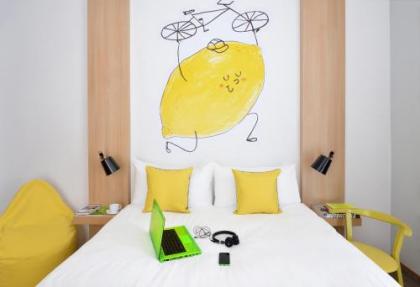 Ibis Styles Budapest City - image 14