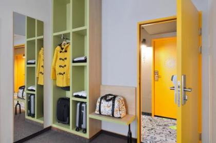 Ibis Styles Budapest City - image 15