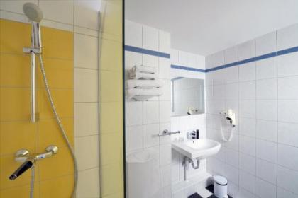 Ibis Styles Budapest City - image 16