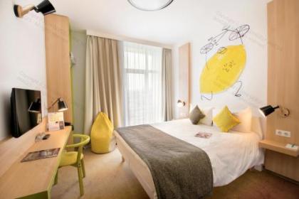 Ibis Styles Budapest City - image 20