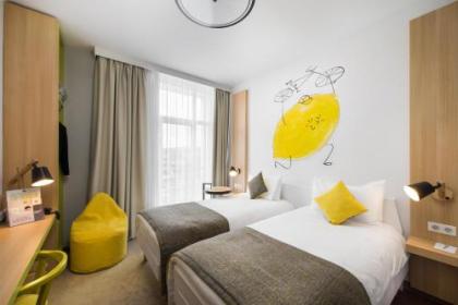 Ibis Styles Budapest City - image 6